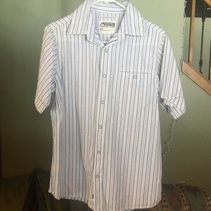 Mountain Khakis El Camino Shirt